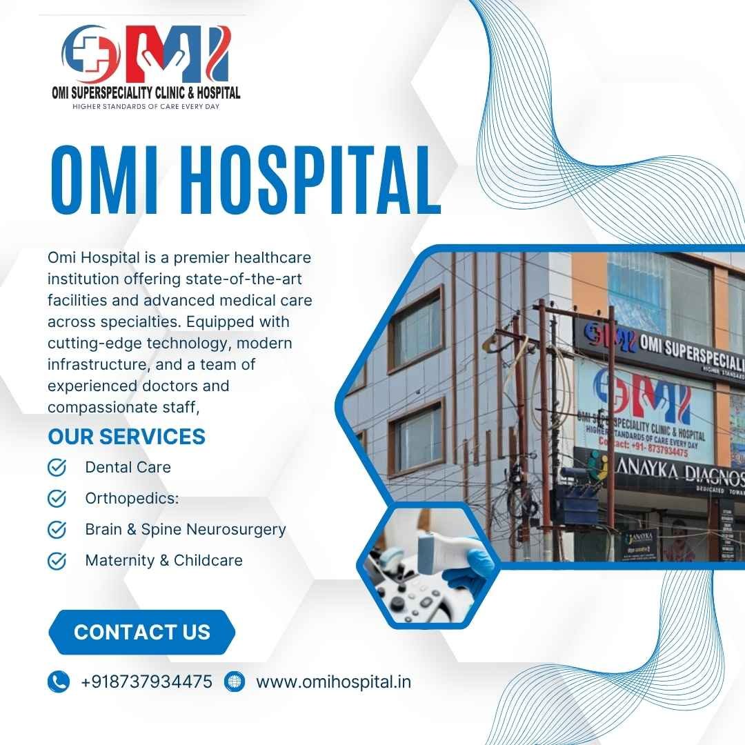 OMI Hospital