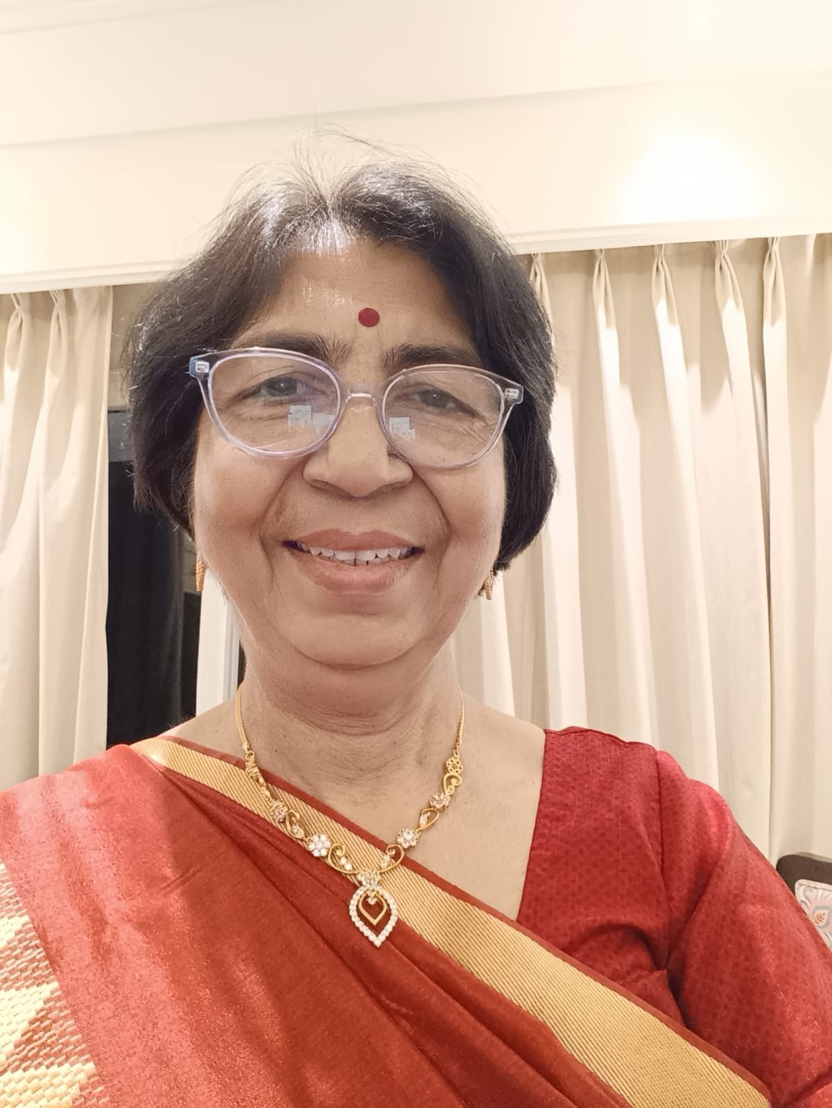 Dr. Manisha Gupta Gynaecologist