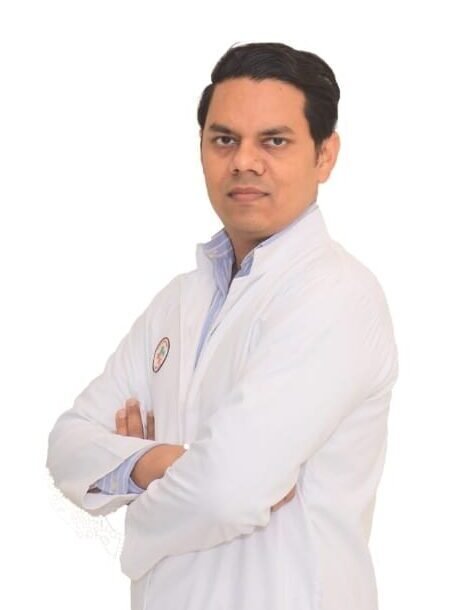 Dr. YP Singh
